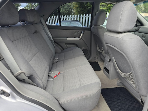 Used Kia Sorento 2006 for sale - 75808759: Photo 15