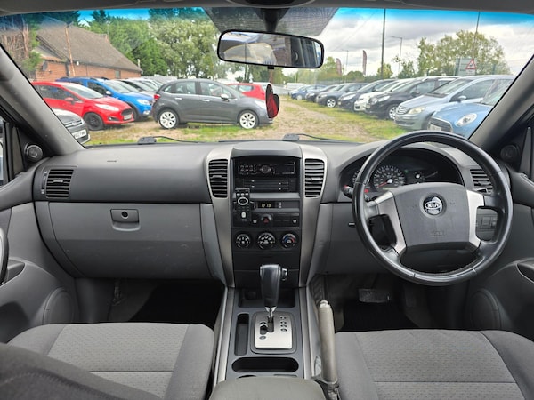 Used Kia Sorento 2006 for sale - 75808759: Photo 16