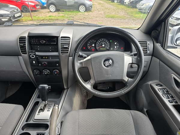 Used Kia Sorento 2006 for sale - 75808759: Photo 17