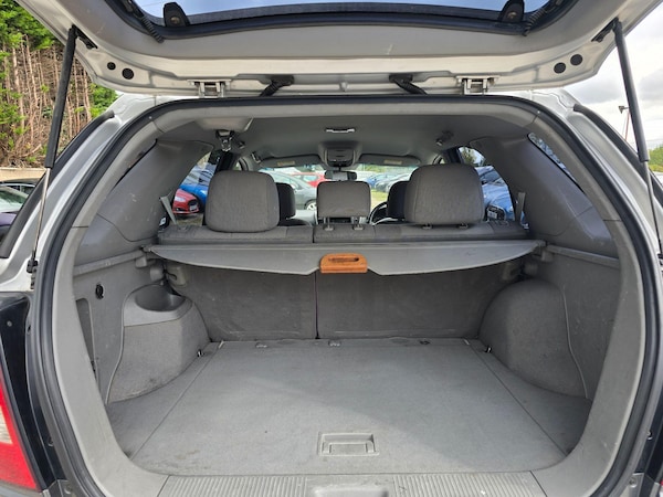 Used Kia Sorento 2006 for sale - 75808759: Photo 19