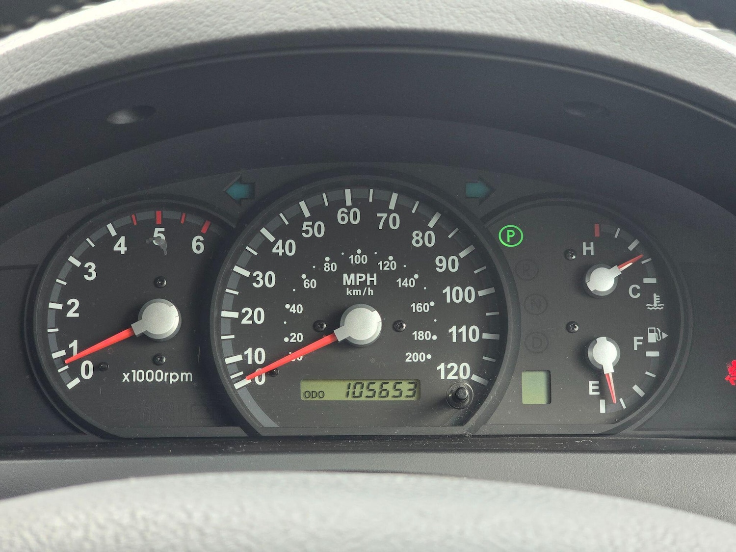 Vehicle 28