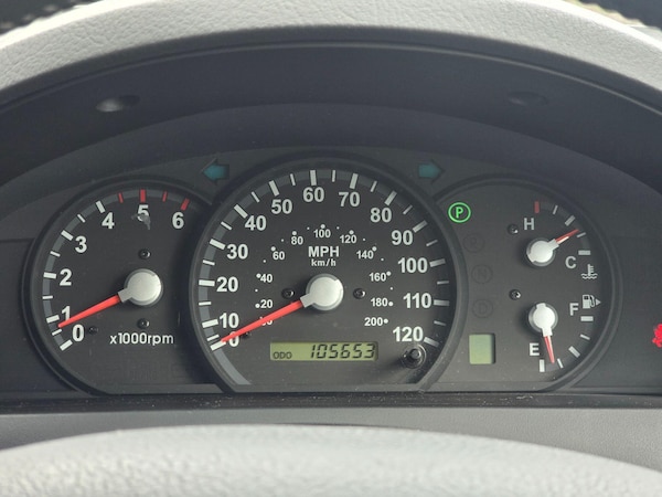 Used Kia Sorento 2006 for sale - 75808759: Photo 28