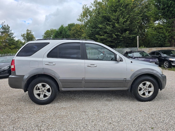 Used Kia Sorento 2006 for sale - 75808759: Photo 2