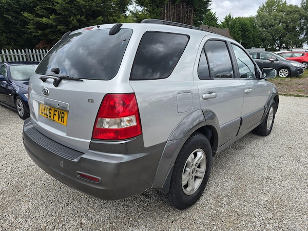 Used Kia Sorento 2006 for sale - 75808759: Photo 3