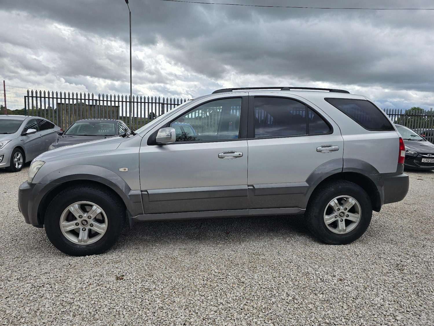 Vehicle 7