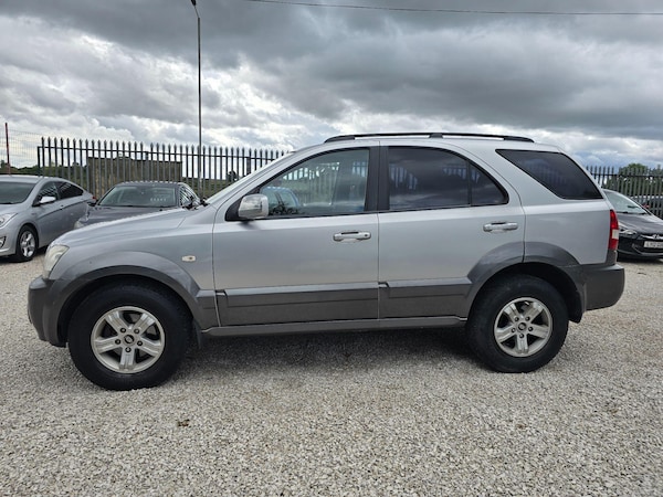 Used Kia Sorento 2006 for sale - 75808759: Photo 7