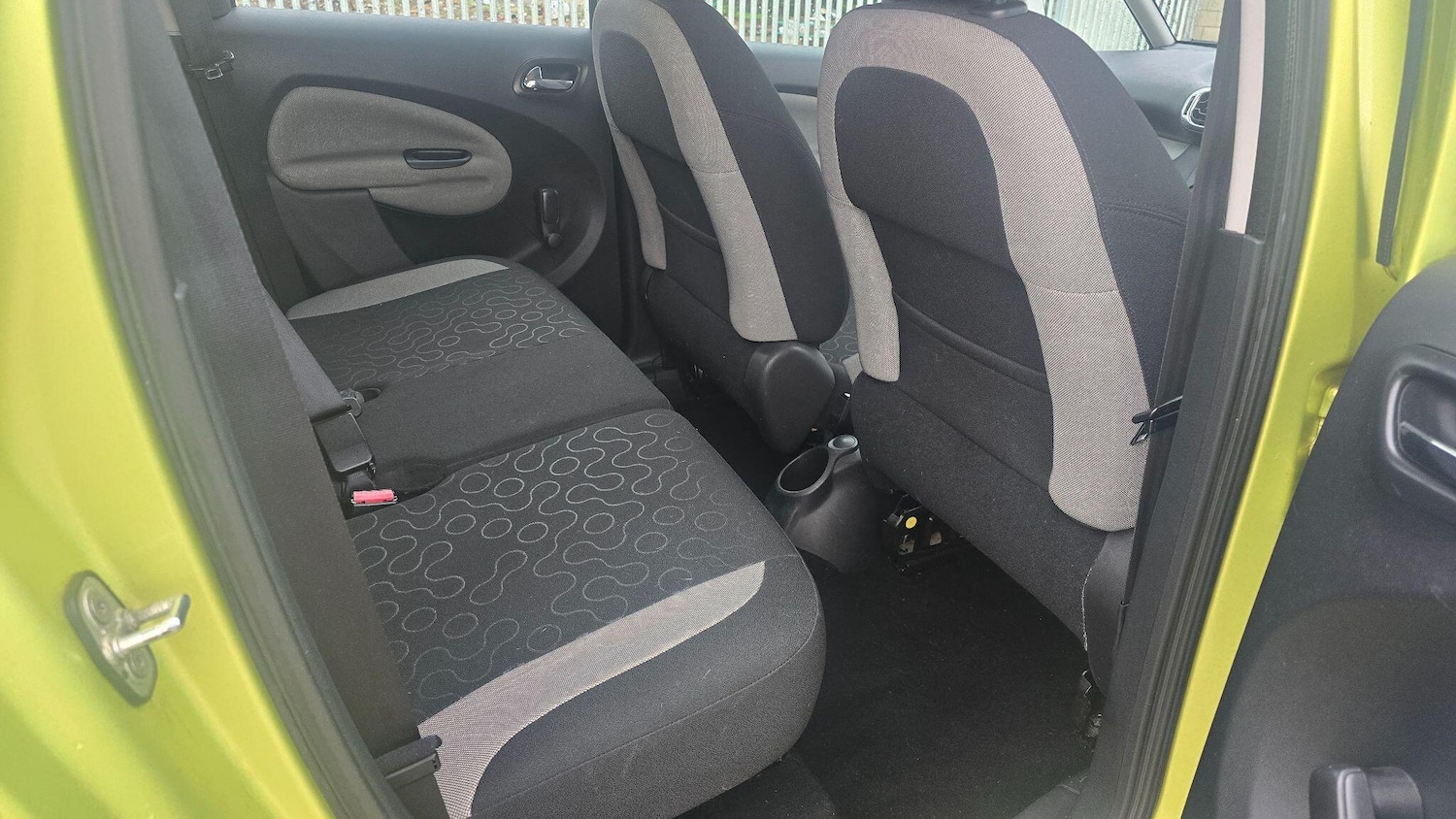 Used Citroen C3 Picasso 2009 for sale - 77479358: Photo 10