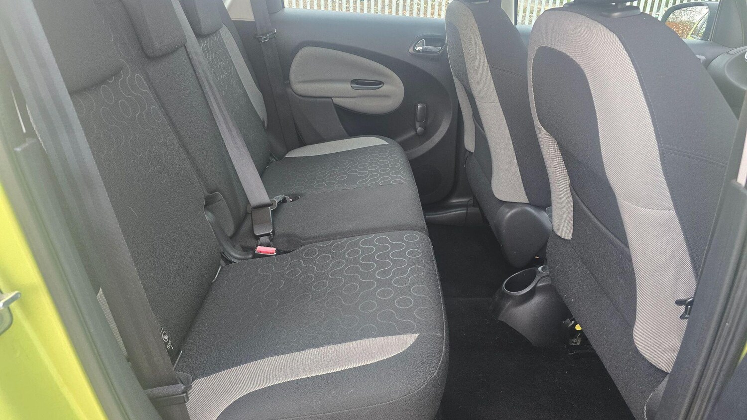 Used Citroen C3 Picasso 2009 for sale - 77479358: Photo 11