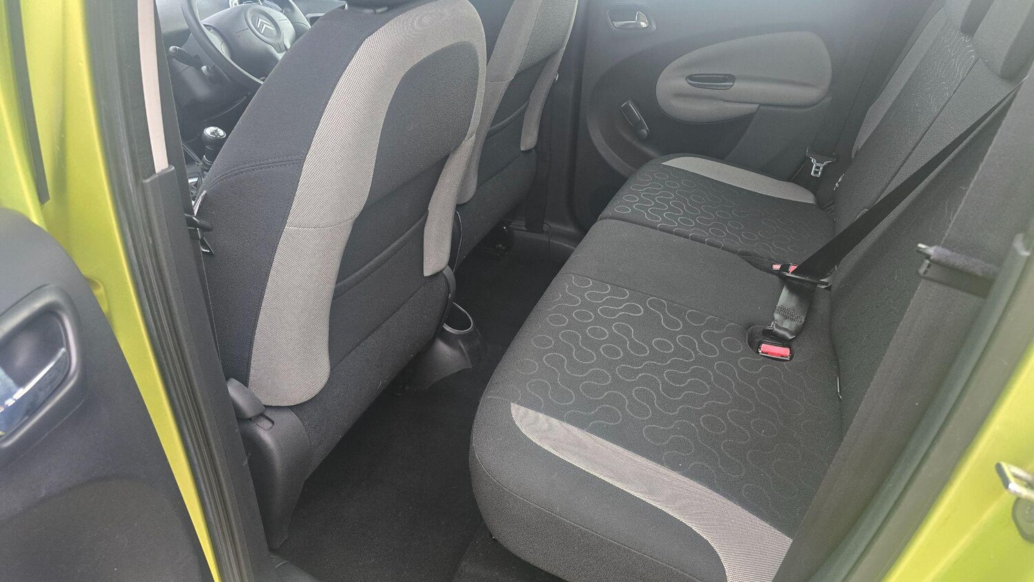 Used Citroen C3 Picasso 2009 for sale - 77479358: Photo 13