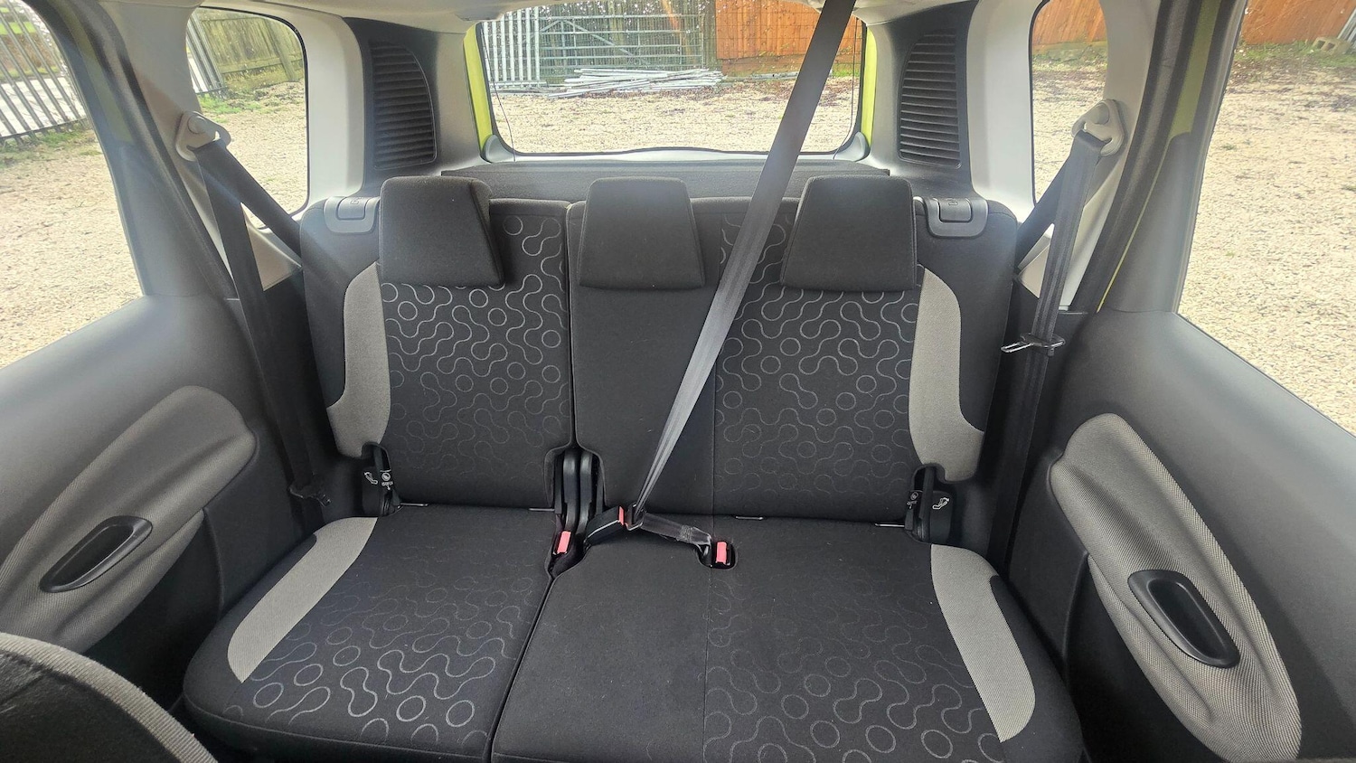 Used Citroen C3 Picasso 2009 for sale - 77479358: Photo 17