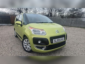 Used Citroen C3 Picasso 2009 for sale - 77479358: Photo