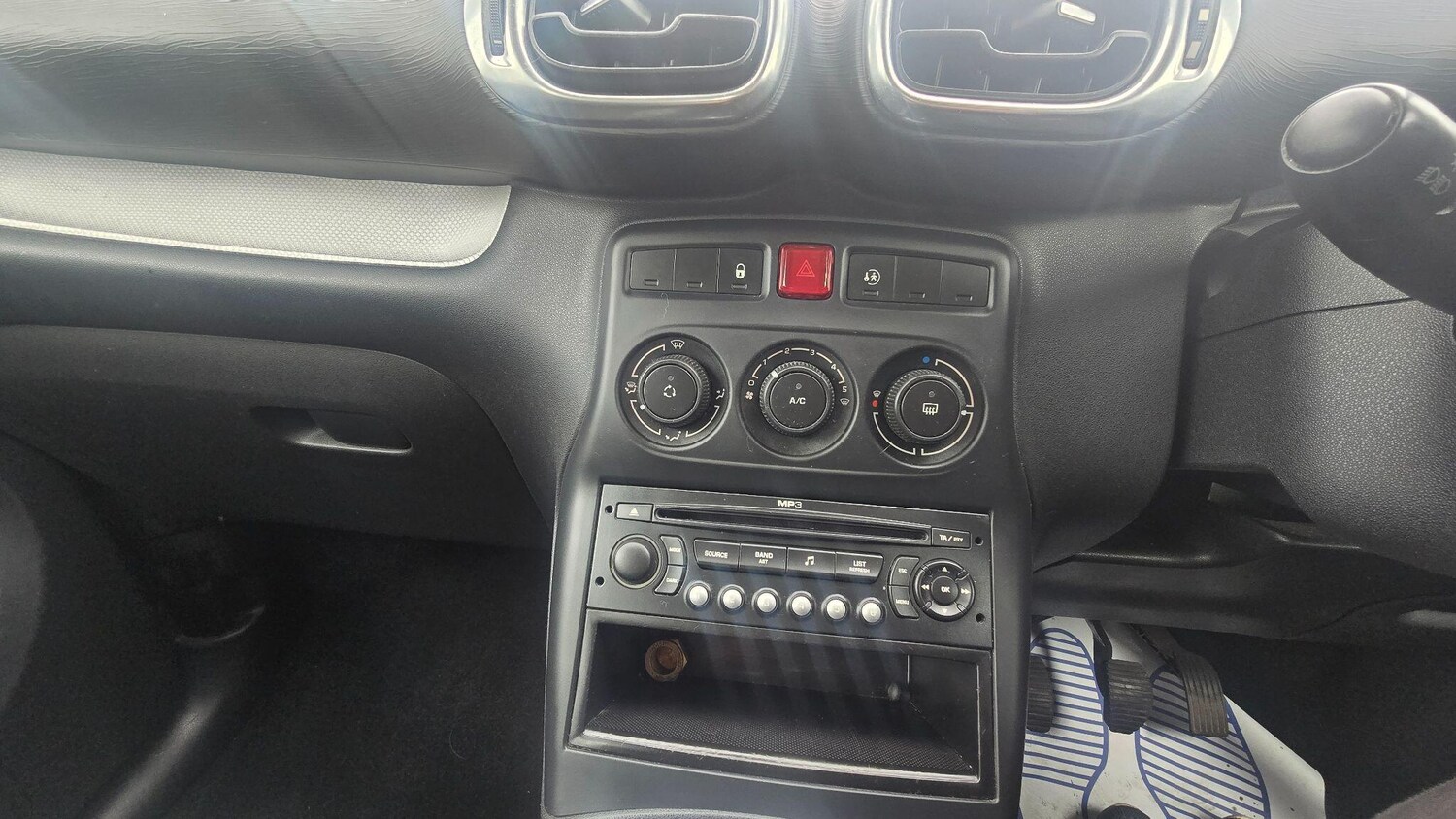 Used Citroen C3 Picasso 2009 for sale - 77479358: Photo 21