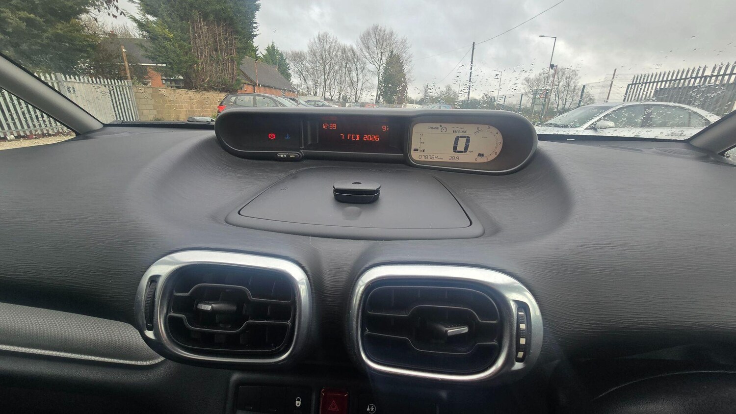Used Citroen C3 Picasso 2009 for sale - 77479358: Photo 22