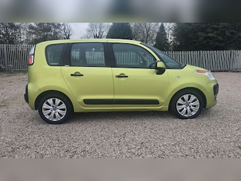 Used Citroen C3 Picasso 2009 for sale - 77479358: Photo