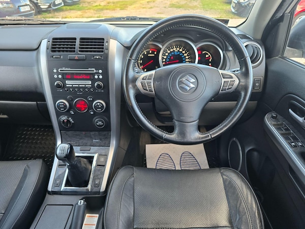 Used Suzuki Grand Vitara 2011 for sale - 76095155: Photo 18