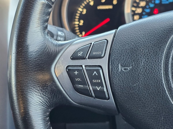 Used Suzuki Grand Vitara 2011 for sale - 76095155: Photo 23
