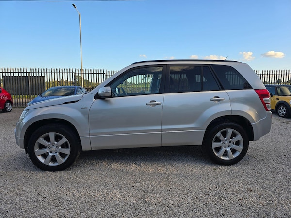 Used Suzuki Grand Vitara 2011 for sale - 76095155: Photo 7
