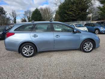Used Toyota Auris 2015 for sale - 75200091: Photo