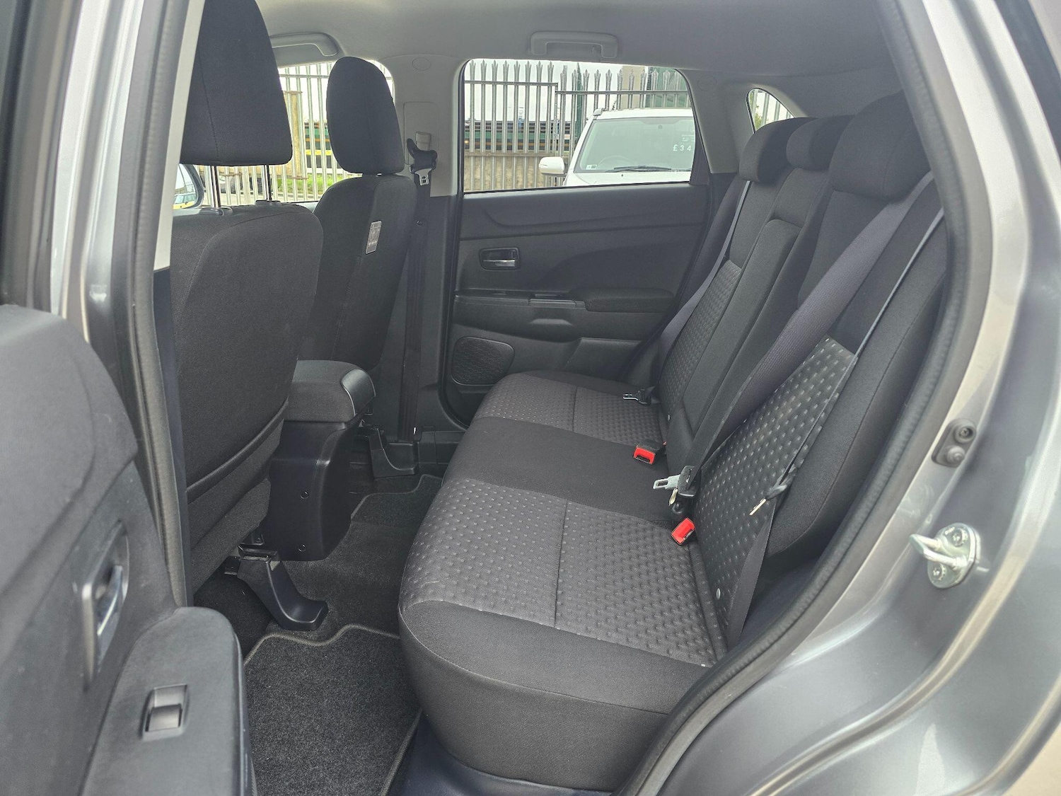 Used Mitsubishi ASX 2011 for sale - 77040016: Photo 13