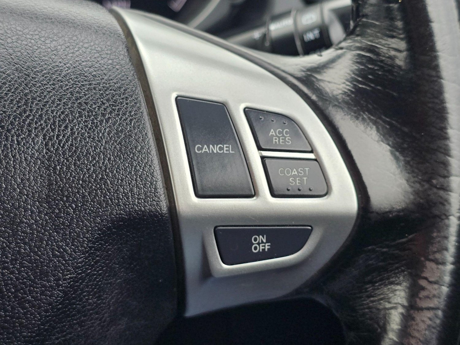 Used Mitsubishi ASX 2011 for sale - 77040016: Photo 21