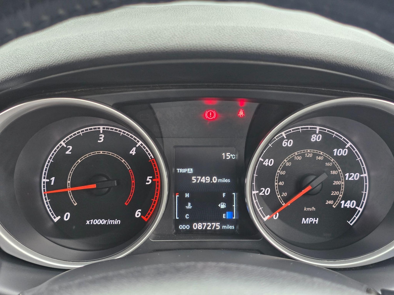 Used Mitsubishi ASX 2011 for sale - 77040016: Photo 29