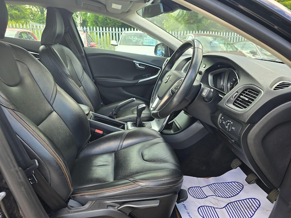 Used Volvo V40 Cross Country 2016 for sale - 75198901: Photo 10