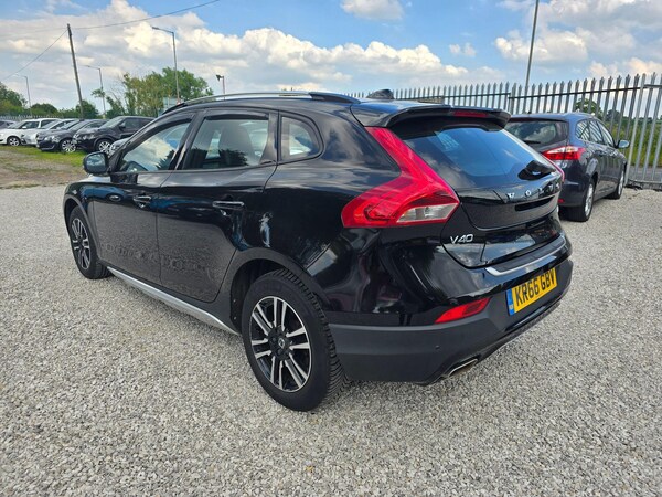 Used Volvo V40 Cross Country 2016 for sale - 75198901: Photo 5