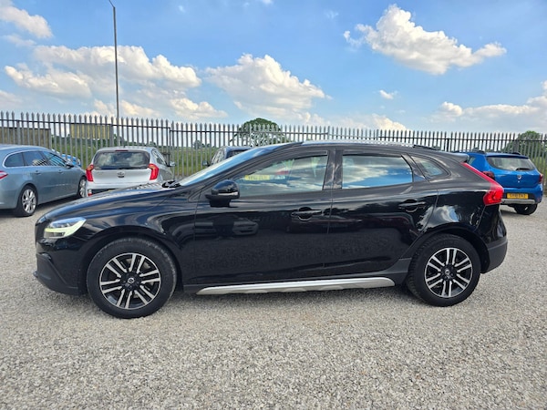 Used Volvo V40 Cross Country 2016 for sale - 75198901: Photo 6