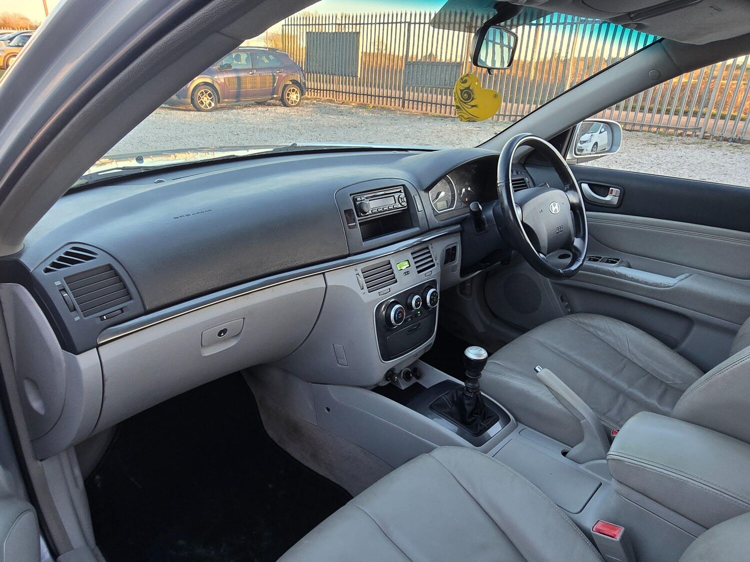 Used Hyundai Sonata for sale - 77808291: Photo 11