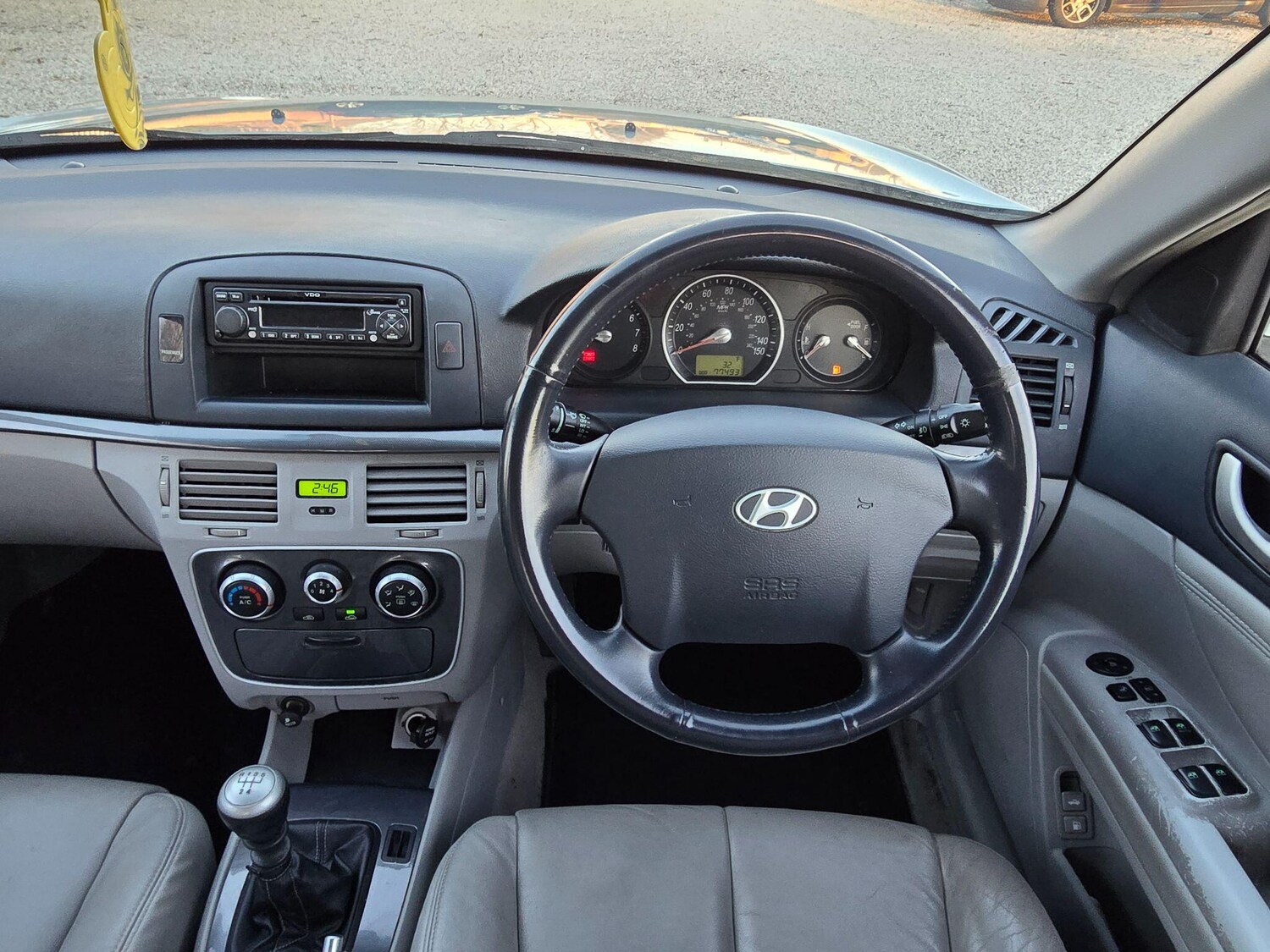 Used Hyundai Sonata for sale - 77808291: Photo 16