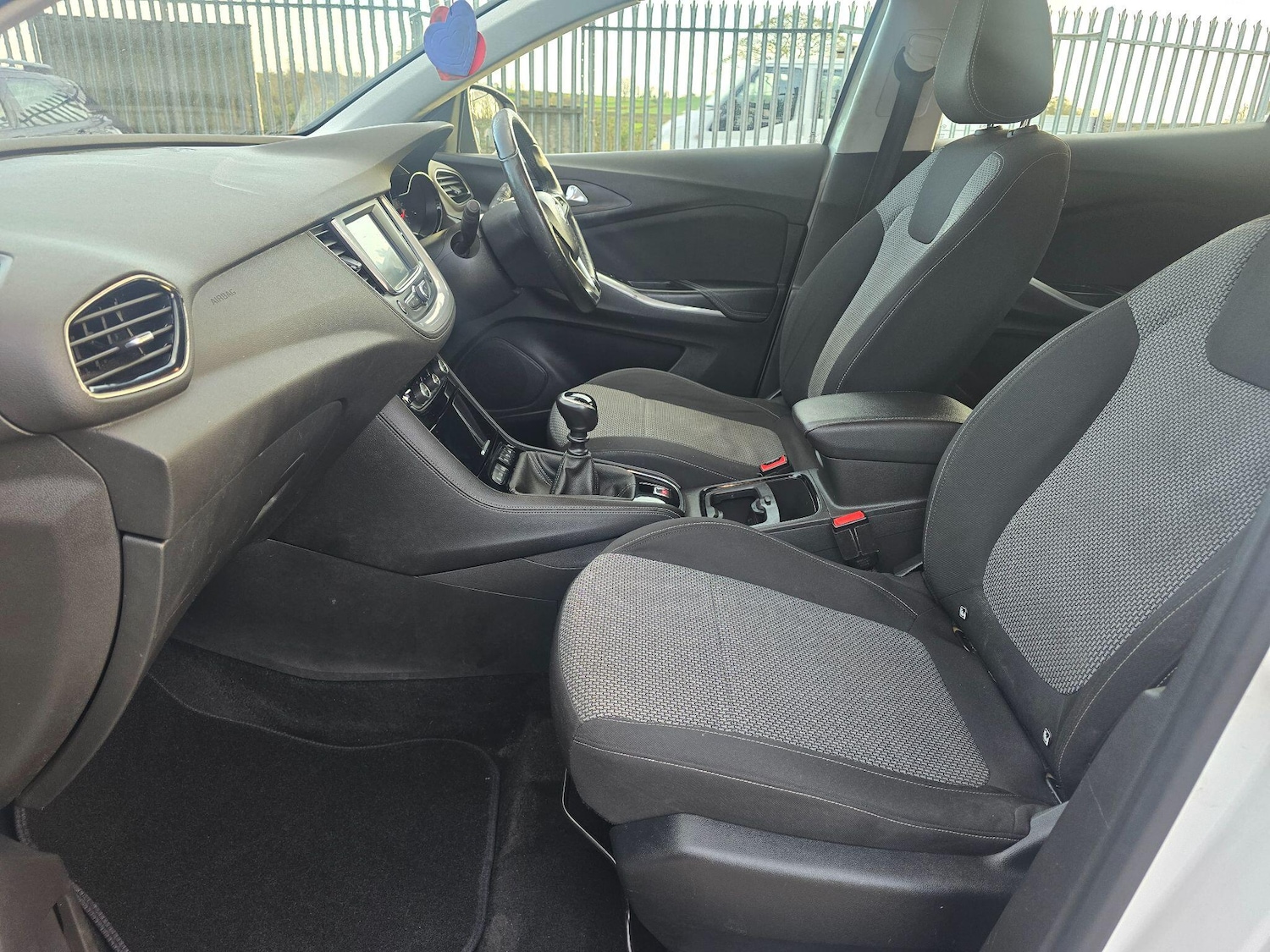 Used Vauxhall Grandland X 2019 for sale - 76633967: Photo 13
