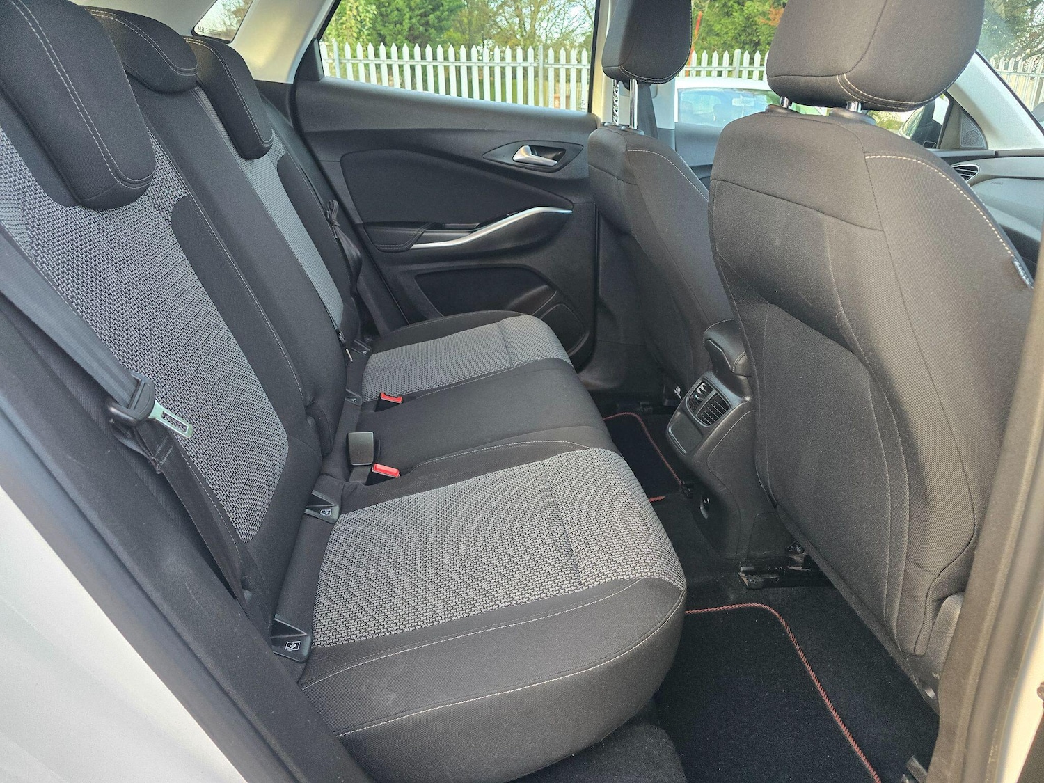 Used Vauxhall Grandland X 2019 for sale - 76633967: Photo 16