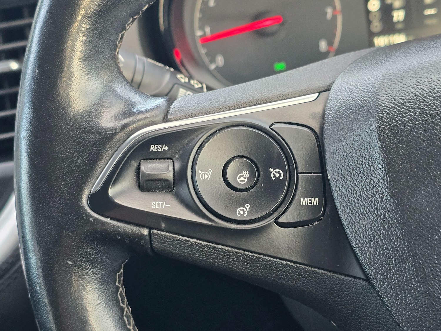 Used Vauxhall Grandland X 2019 for sale - 76633967: Photo 23