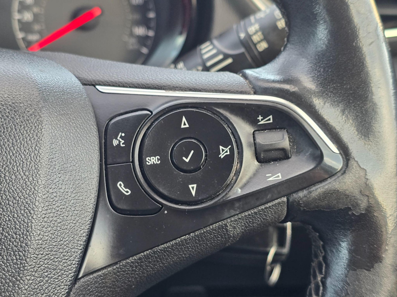 Used Vauxhall Grandland X 2019 for sale - 76633967: Photo 24