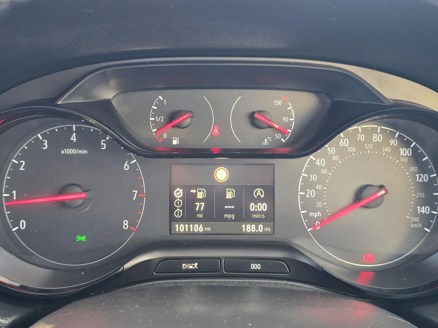 Used Vauxhall Grandland X 2019 for sale - 76633967: Photo 30