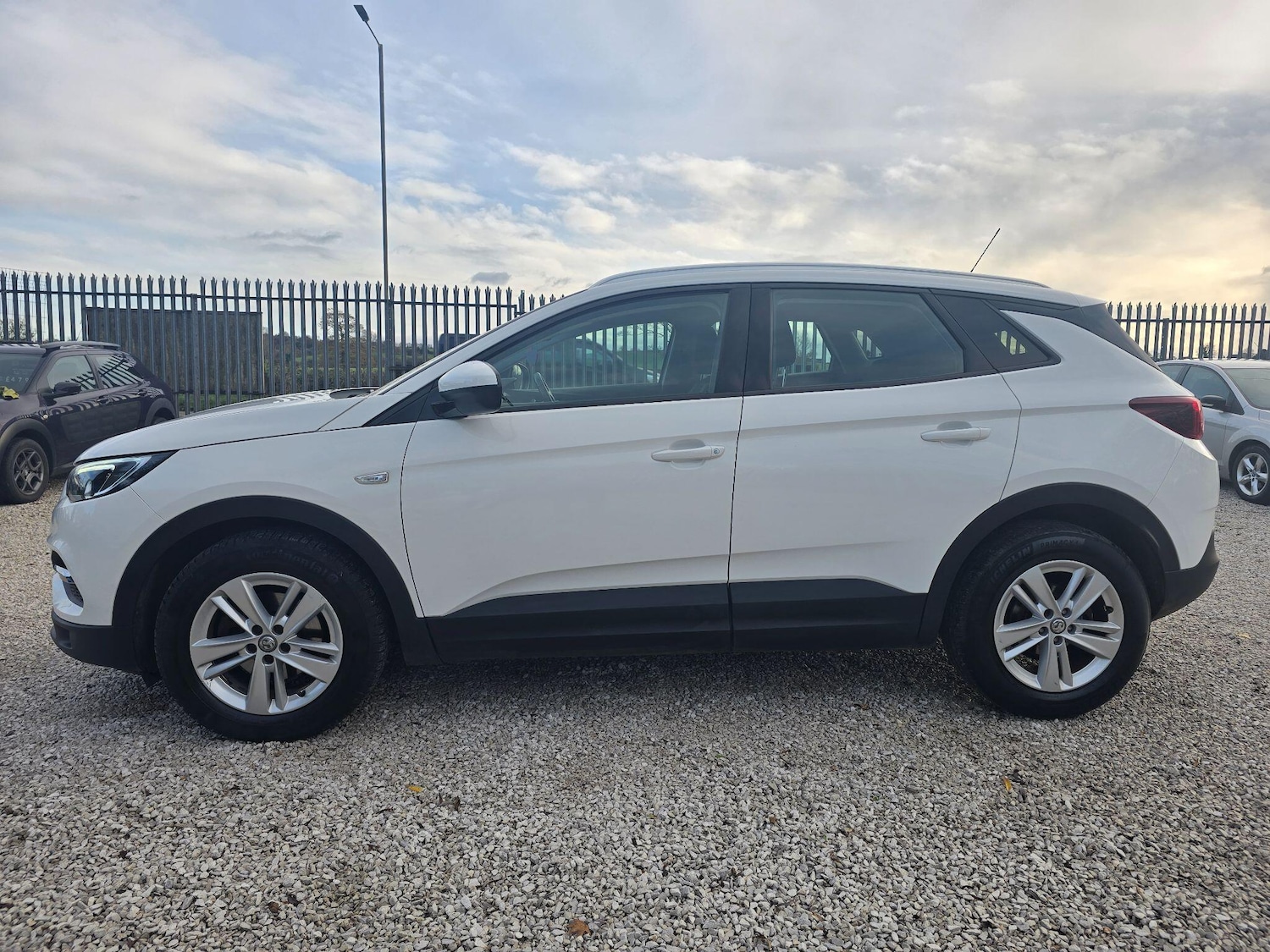 Used Vauxhall Grandland X 2019 for sale - 76633967: Photo 7
