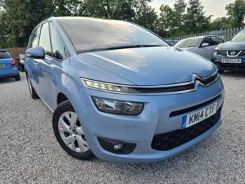 2014 (14) - 1.6 e-HDi Airdream VTR+ Euro 5 (s/s) 5dr