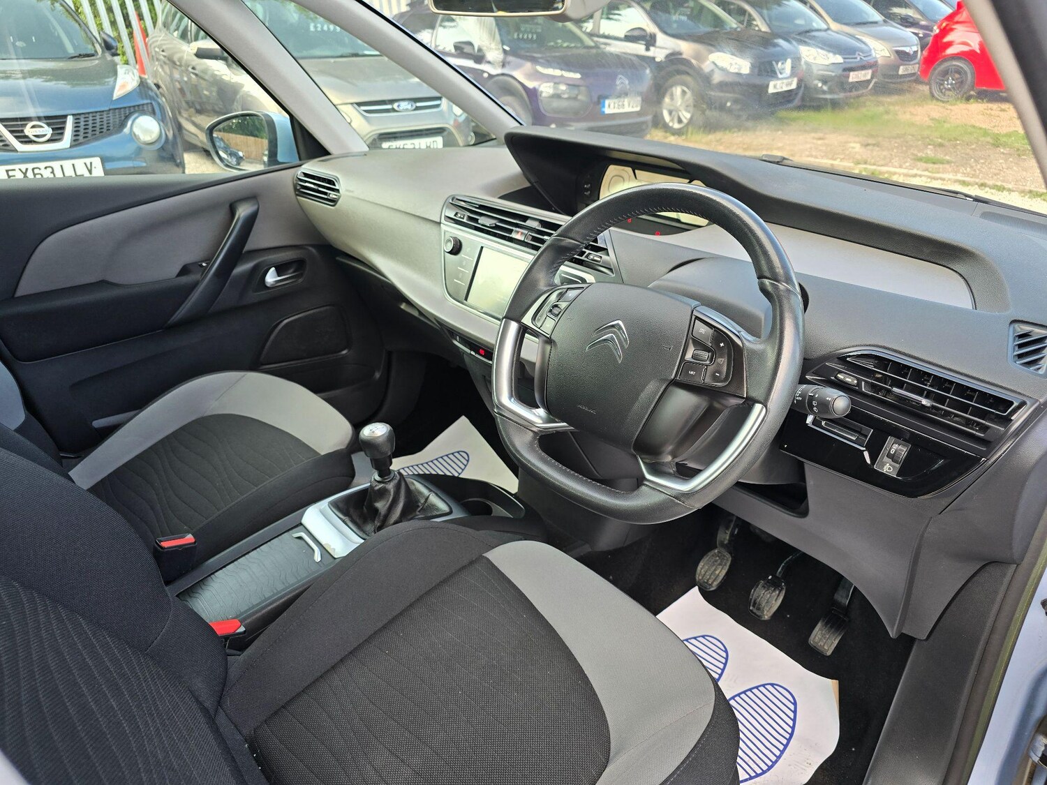 Vehicle 9
