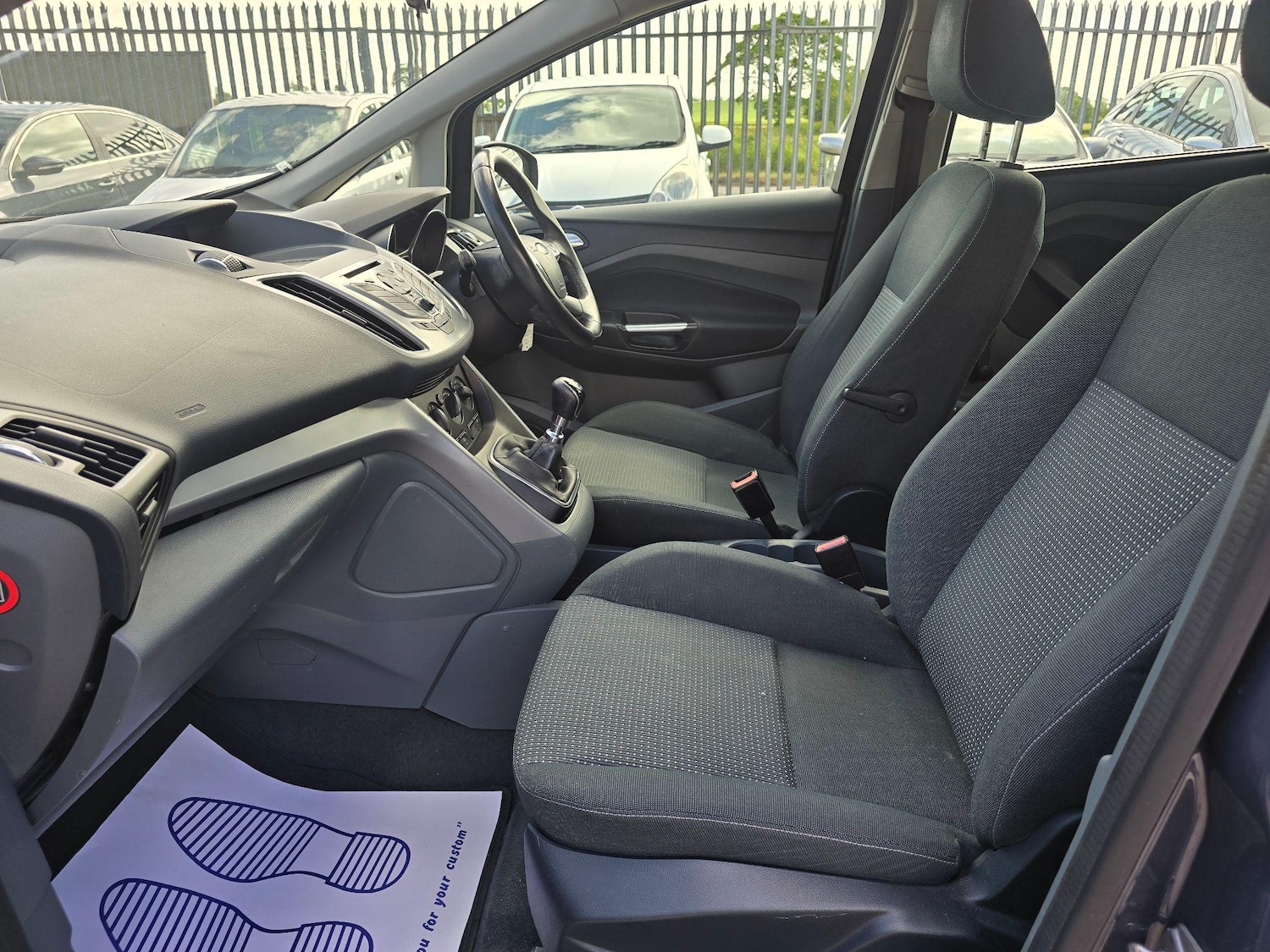 Used Ford C-Max 2011 for sale - 77248194: Photo 13