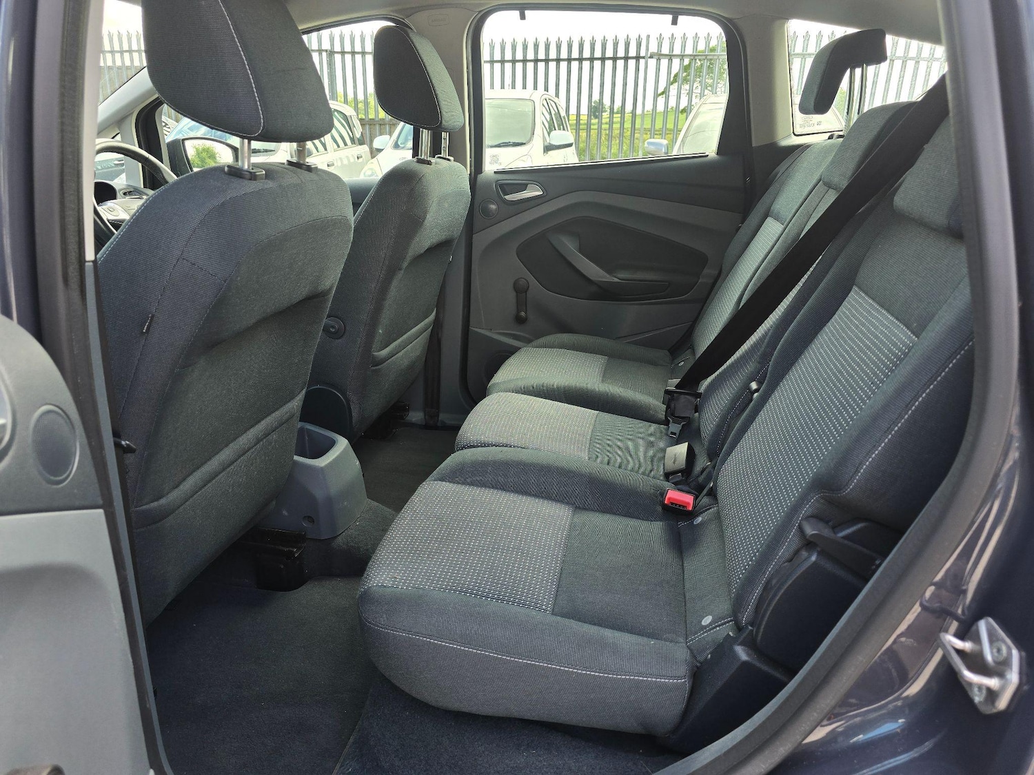 Used Ford C-Max 2011 for sale - 77248194: Photo 15