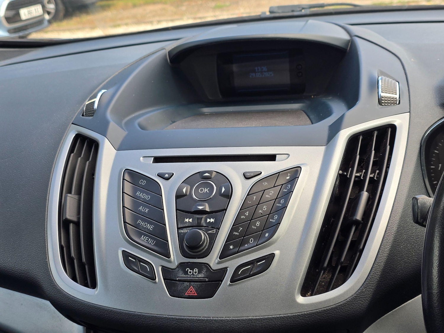 Used Ford C-Max 2011 for sale - 77248194: Photo 19