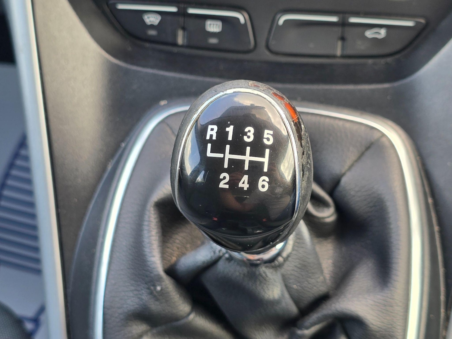 Used Ford C-Max 2011 for sale - 77248194: Photo 21