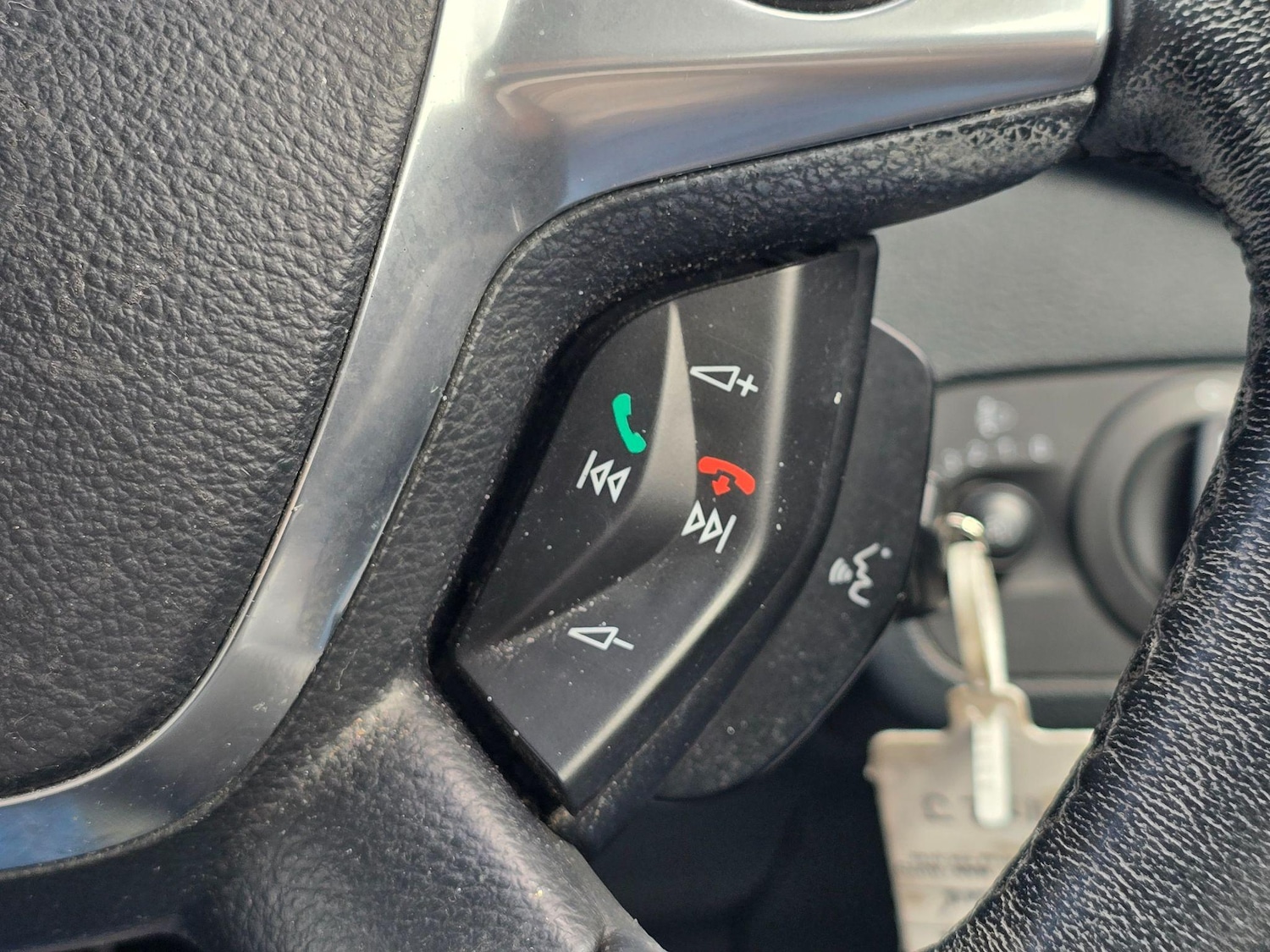 Used Ford C-Max 2011 for sale - 77248194: Photo 24