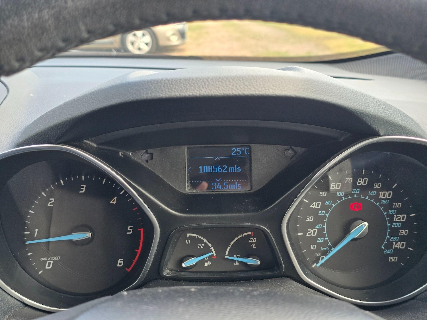 Used Ford C-Max 2011 for sale - 77248194: Photo 26