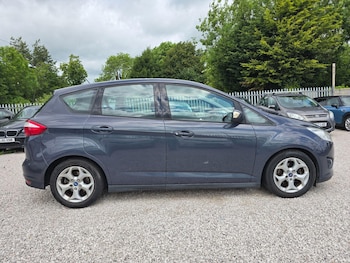 Used Ford C-Max 2011 for sale - 77248194: Photo