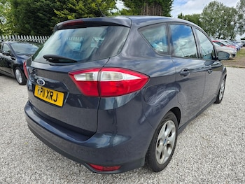Used Ford C-Max 2011 for sale - 77248194: Photo