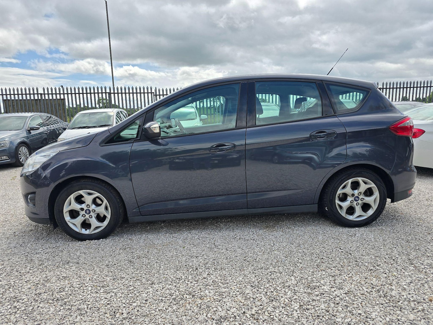 Used Ford C-Max 2011 for sale - 77248194: Photo 7