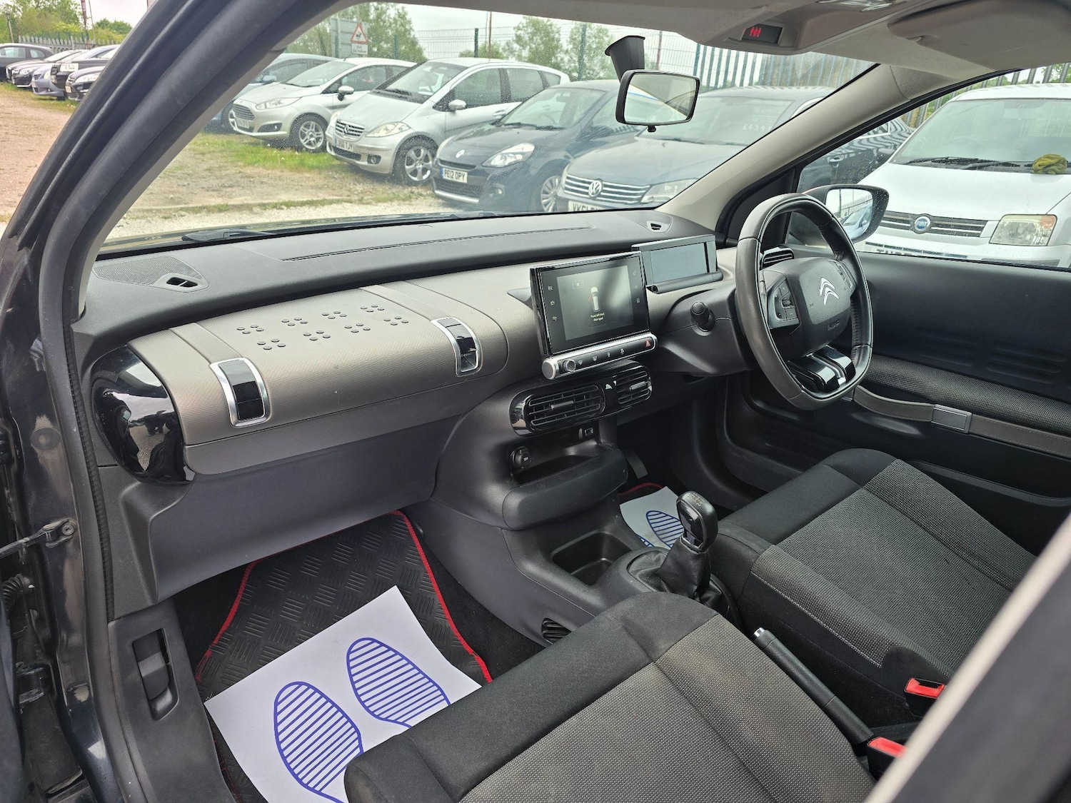 Vehicle 13
