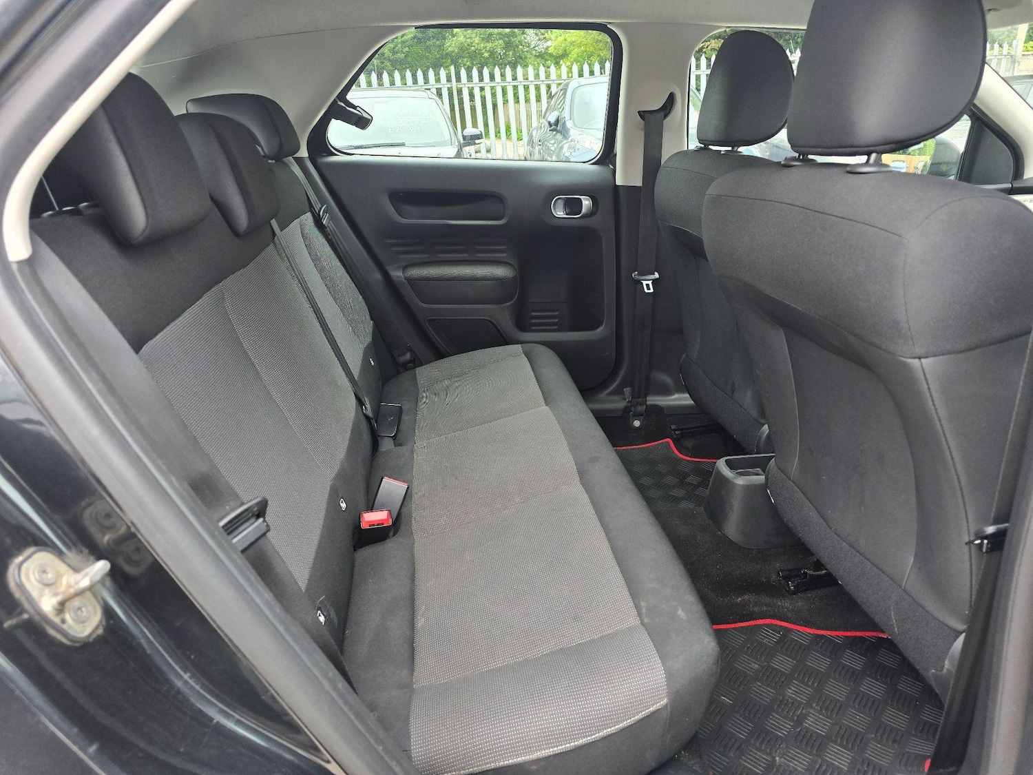 Vehicle 15