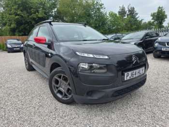 2014 (64) - 1.6 BlueHDi Feel Euro 6 (s/s) 5dr